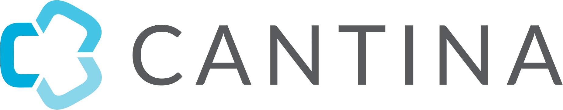 Cantina logo
